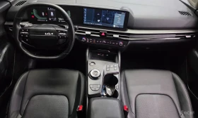 Kia Sportage HYBRID* PRESTIGE* ОБДУХВАНЕ* LANE* ASSIST* 360КАМЕ, снимка 7