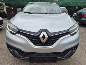 Renault Kadjar 1.5DCI, снимка 1