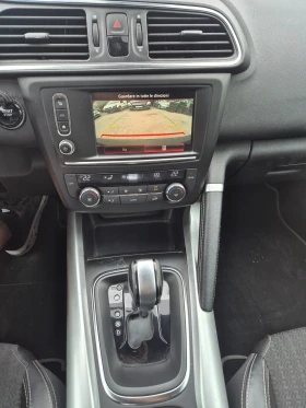 Renault Kadjar 1.5DCI, снимка 12