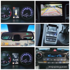 Hyundai Tucson 1.7CRDi-140кс* 2018* LED* НАВИГАЦИЯ* ПЕРФЕКТЕН, снимка 16