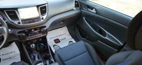 Hyundai Tucson 1.7CRDi-140кс* 2018* LED* НАВИГАЦИЯ* ПЕРФЕКТЕН, снимка 10