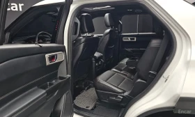 Ford Explorer 2.3 LIMITED 4x4* DISTRONIC* 360* ПОДГРЕВ* ОБДУХ* , снимка 13