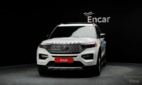 Ford Explorer 2.3 LIMITED 4x4* DISTRONIC* 360* ПОДГРЕВ* ОБДУХ* , снимка 2