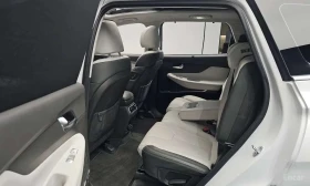 Hyundai Santa fe * HEV 1.6 2WD * ОПЦИЯ ЗА ФИНАНСИРАНЕ, снимка 12