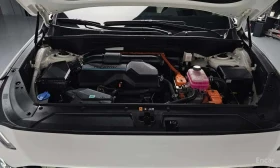Hyundai Santa fe * HEV 1.6 2WD * ОПЦИЯ ЗА ФИНАНСИРАНЕ, снимка 6