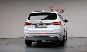 Hyundai Santa fe * HEV 1.6 2WD * ОПЦИЯ ЗА ФИНАНСИРАНЕ, снимка 4