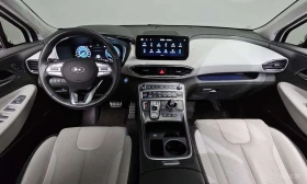 Hyundai Santa fe * HEV 1.6 2WD * ОПЦИЯ ЗА ФИНАНСИРАНЕ, снимка 7