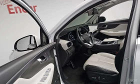 Hyundai Santa fe * HEV 1.6 2WD * ОПЦИЯ ЗА ФИНАНСИРАНЕ, снимка 10
