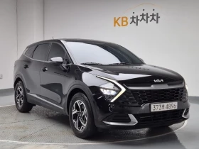 Kia Sportage Diesel 2.0 2WD| 134к.с.| ВКЛ.ТЕХНОТЕСТ, снимка 4