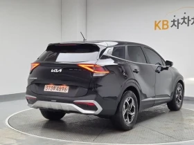 Kia Sportage Diesel 2.0 2WD| 134к.с.| ВКЛ.ТЕХНОТЕСТ, снимка 3