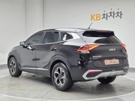 Kia Sportage Diesel 2.0 2WD| 134к.с.| ВКЛ.ТЕХНОТЕСТ, снимка 2