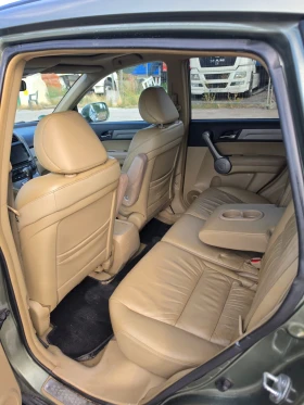 Honda Cr-v Газ-бензин, Executive!, снимка 9