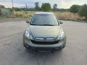 Honda Cr-v Газ-бензин, Executive!, снимка 2