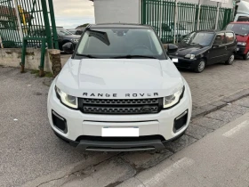Land Rover Range Rover Evoque 2.0D 150ps., снимка 1