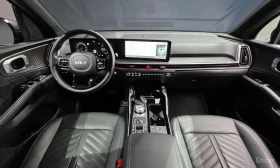 Kia Sorento SIGNATURE | MASSAGE| COMFORT PKG| HUD| 360| CAM, снимка 9
