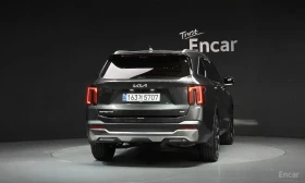 Kia Sorento SIGNATURE | MASSAGE| COMFORT PKG| HUD| 360| CAM, снимка 3
