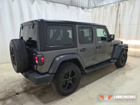 Jeep Wrangler, снимка 3