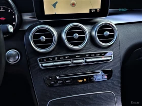 Mercedes-Benz GLC 220 4MATIC* КОЖА* ПОДГРЕВ* PANO* НАВИ* КАМЕРА, снимка 12