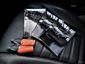 Mercedes-Benz GLC 220 4MATIC* КОЖА* ПОДГРЕВ* PANO* НАВИ* КАМЕРА, снимка 5