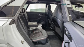 Audi RSQ8 FULL * АвтоКредит * (ЦЕНА ДО БГ), снимка 16