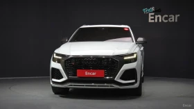 Audi RSQ8 FULL * АвтоКредит * (ЦЕНА ДО БГ), снимка 3