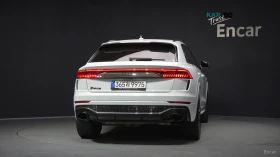 Audi RSQ8 FULL * АвтоКредит * (ЦЕНА ДО БГ), снимка 4