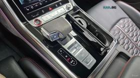 Audi RSQ8 FULL * АвтоКредит * (ЦЕНА ДО БГ), снимка 13
