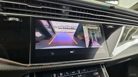 Audi RSQ8 FULL * АвтоКредит * (ЦЕНА ДО БГ), снимка 14