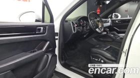 Porsche Cayenne, снимка 10