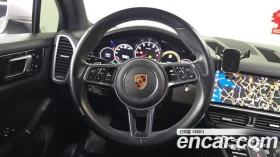 Porsche Cayenne, снимка 13