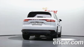 Porsche Cayenne, снимка 4