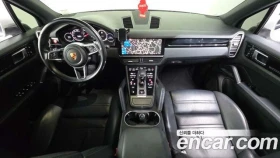 Porsche Cayenne, снимка 7