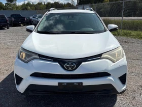 Toyota Rav4 * LE * CARFAX * БЕЗ ПЪРВОНАЧАЛНА ВНОСКА, снимка 6