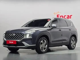Hyundai Santa fe 2.5T 2Wd Premium, снимка 1