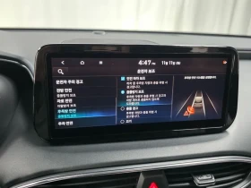 Hyundai Santa fe 2.5T 2Wd Premium, снимка 17