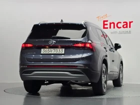 Hyundai Santa fe 2.5T 2Wd Premium, снимка 4