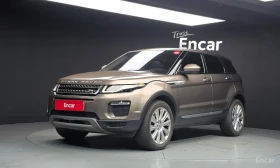Land Rover Range Rover Evoque 2.0 TD4 HSE, снимка 1