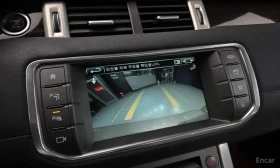 Land Rover Range Rover Evoque 2.0 TD4 HSE, снимка 13