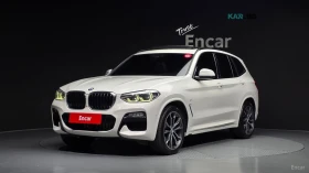 BMW X3 M SPORT* ОБДУХВАНЕ* , снимка 1