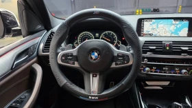 BMW X3 M SPORT* ОБДУХВАНЕ* , снимка 7
