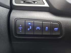 Hyundai Tucson 1.6 T-GDI, снимка 11