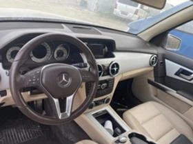 Mercedes-Benz GLK   651 90   4 | Mobile.bg    8