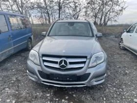  Mercedes-Benz GLK