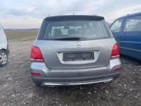 Mercedes-Benz GLK   651 90   4 | Mobile.bg    5