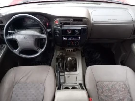 Nissan Patrol 2.8 6+ 1 места, снимка 12