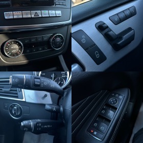 Mercedes-Benz ML 350 CDI/AMG LINE/LED/XENON, снимка 15