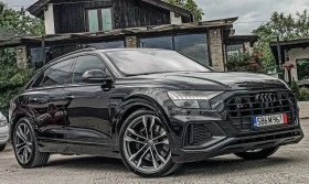 Audi SQ8 4.0TD EXCLUSIVE/MATRIX/QUATTRO 1