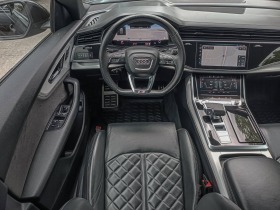 Audi SQ8 4.0TD EXCLUSIVE/MATRIX/QUATTRO | Mobile.bg   8
