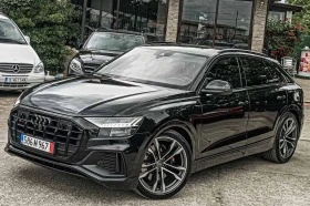 Audi SQ8 4.0TD EXCLUSIVE/MATRIX/QUATTRO - [3] 