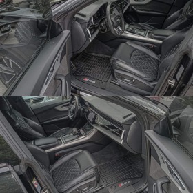 Audi SQ8 4.0TD EXCLUSIVE/MATRIX/QUATTRO | Mobile.bg   16